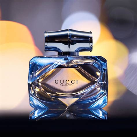 gucci blue perfume for her